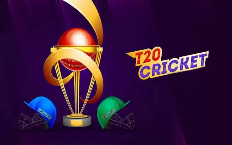 These Tips To Help You Understand T20 Odds Better
