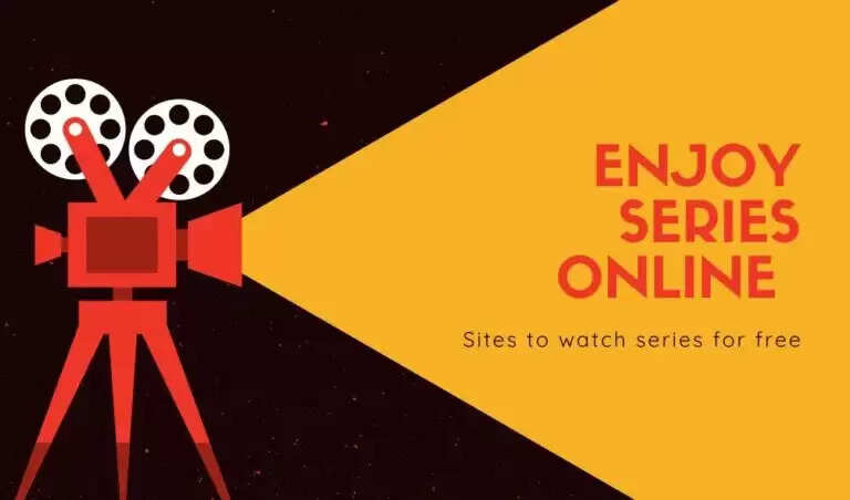 Best Sites to Watch Series Online for Free