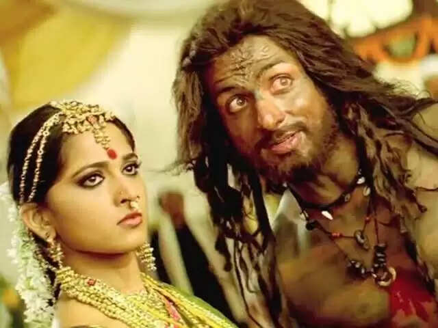15 Best South Indian Movies Dubbed In Hindi