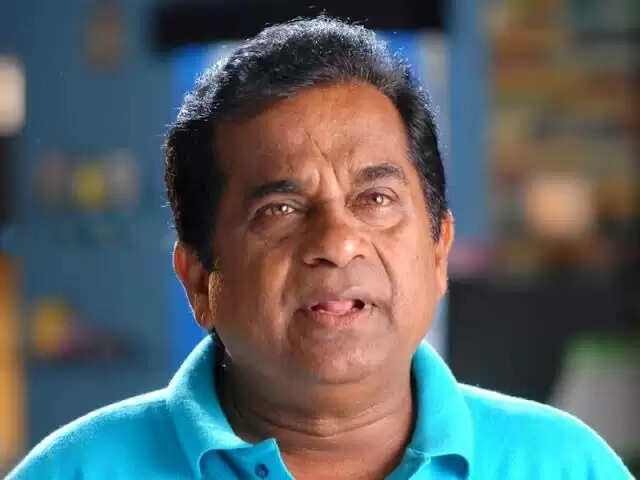 Facts About Comedian Brahmanandam's Family