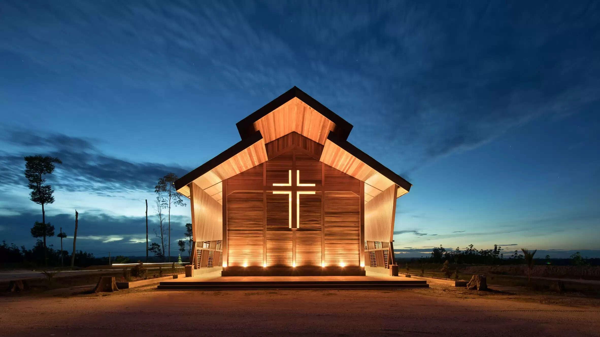 Top 6 Biggest Churches in the World in 2021