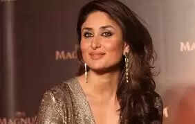 Kareena Kapoor To Be Seen In Sujoy Ghosh's Thriller