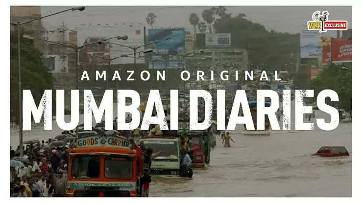 Amazon Prime Renews Mumbai Diaries For A Second Season
