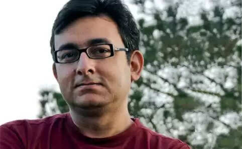 Sony To Produce Rahul Pandita's The Lover Boy Of Bhawalpur
