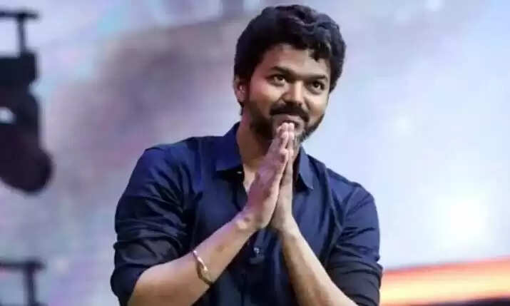 Top 7 Thalapathy Vijay Inspirational Quotes Till 2021