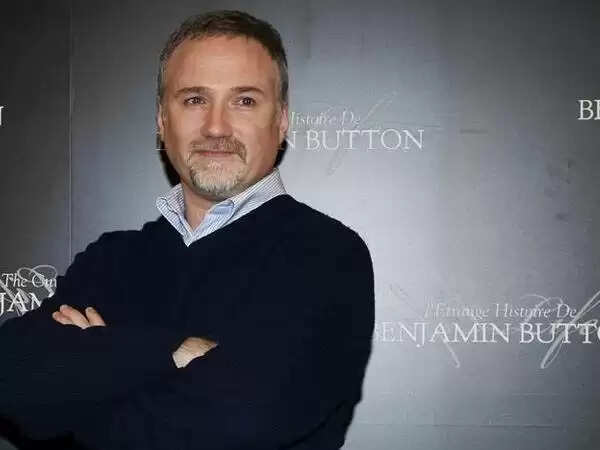 David Fincher's Next To Be Titled - The Killer