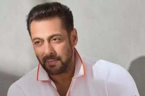 Salman Khan To Reunite With Anees Bazmee After 15 Years