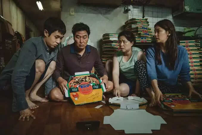 10 Best Korean Movies On Amazon Prime In 2021