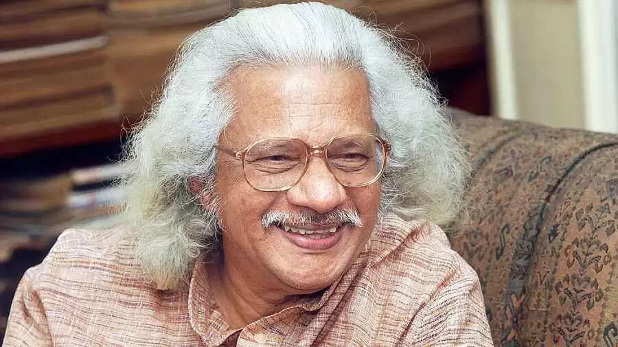 Top 10 Adoor Gopalakrishnan Movies