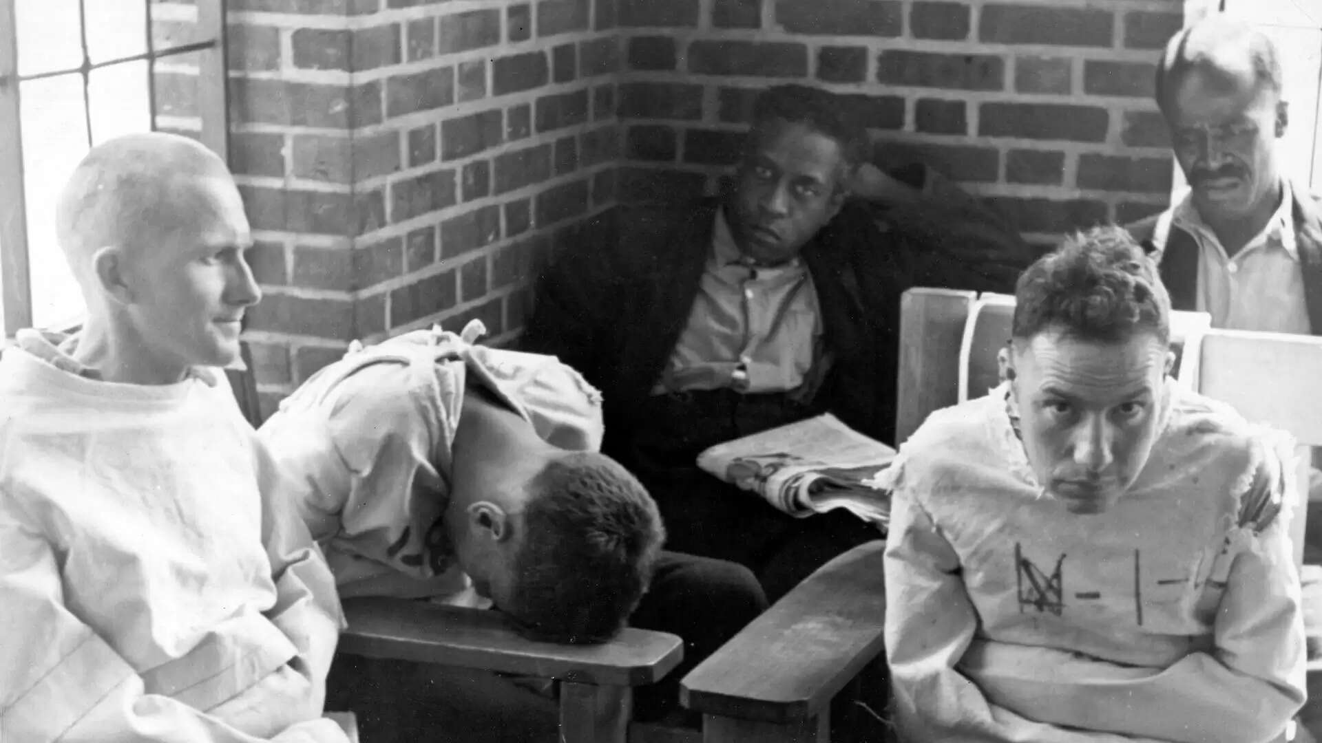 Top 10 Movies Set in a Mental Asylum