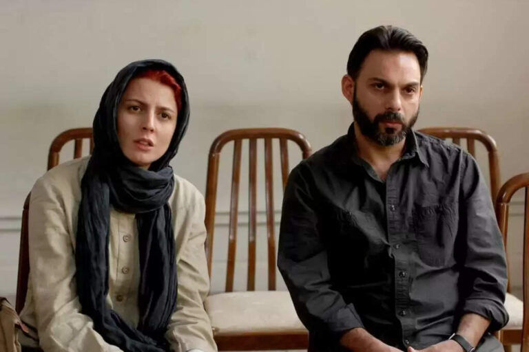 Top 10 Iranian Movies