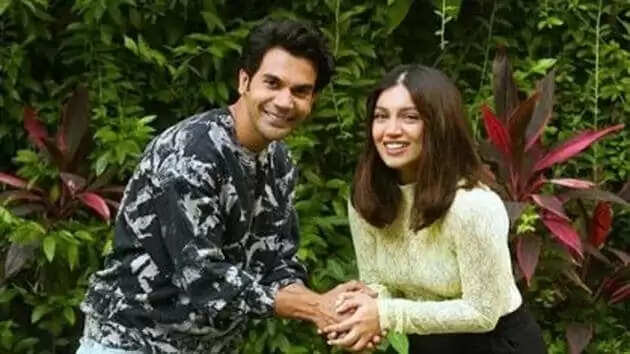 Rajkummar & Bhumi's Badhaai Do To Release On Republic Day Weekend