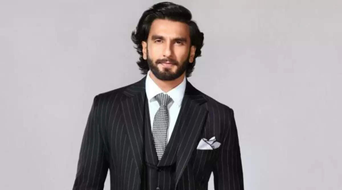 Ranveer Singh- Shankar's Anniyan Remake Delayed