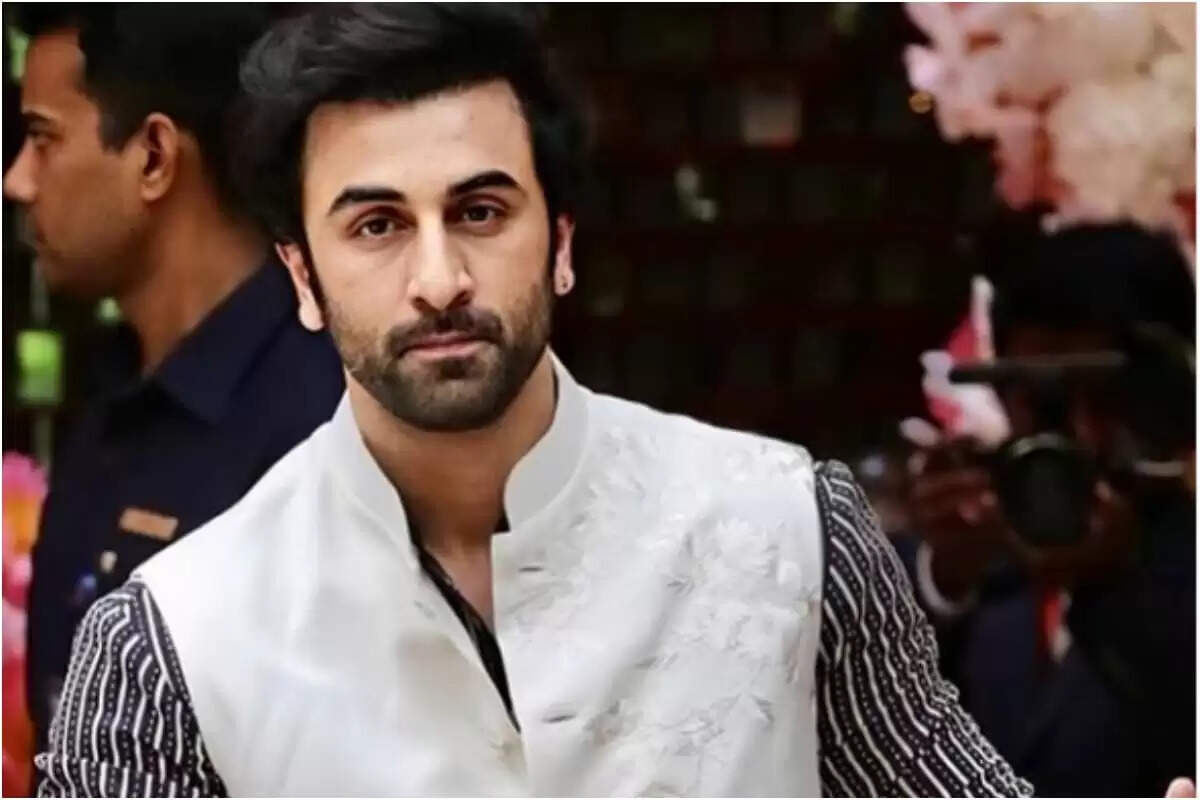 Ranbir Kapoor's Upcoming Movies Updates