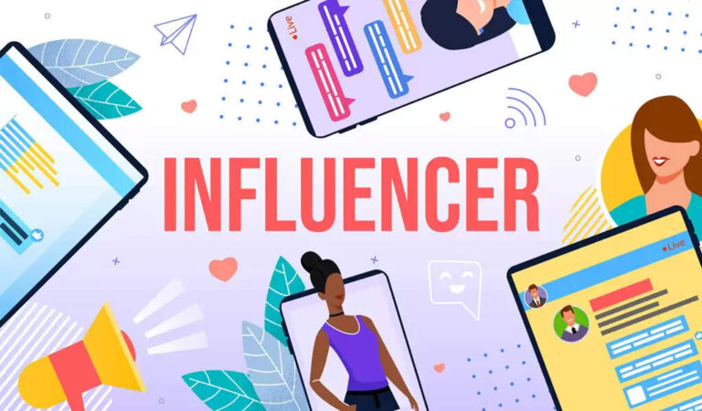 Top 10 Indian Beauty Influencers in 2021