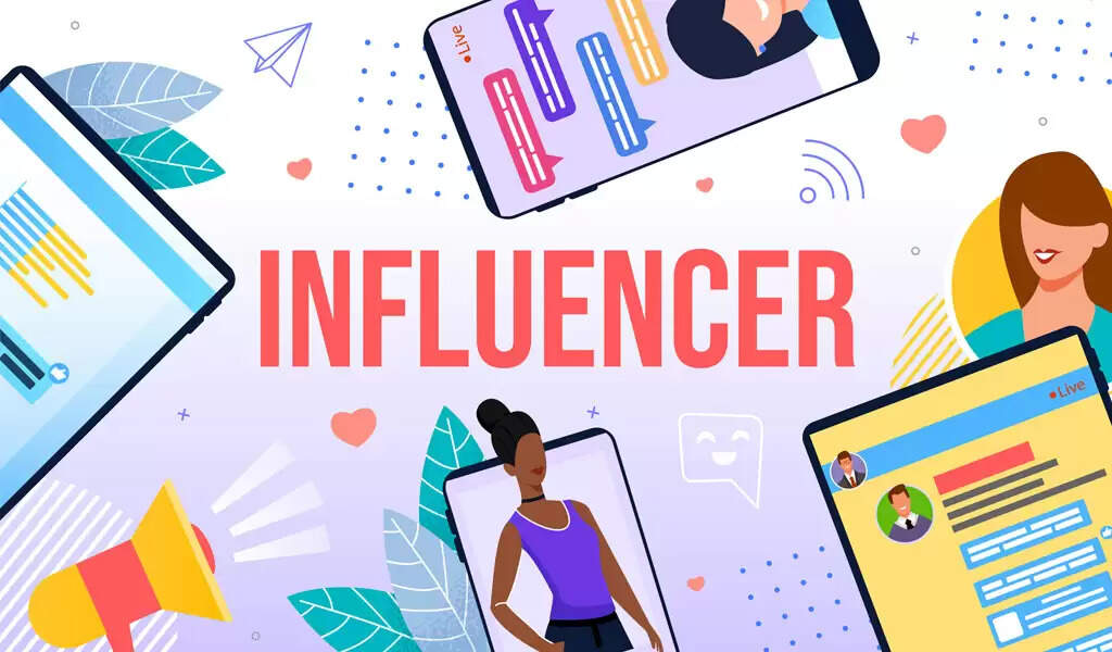 Top 10 Indian Beauty Influencers in 2021