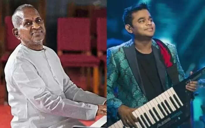 Top 10 Indian Music Directors Of All Time In 2021