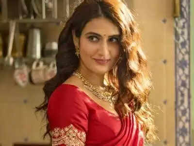 Fatima Sana Shaikh To Star In Saagar Haveli
