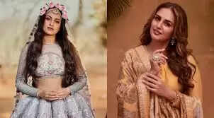 Huma Qureshi & Sonakshi Sinha To Play Obese Women In 'Double XL'