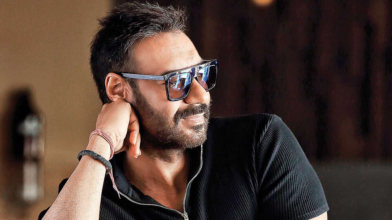 Top 7 Ajay Devgn Movies Till 2021