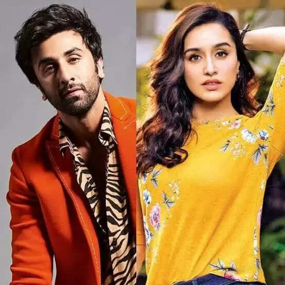 Details about Luv Ranjan, Ranbir Kapoor & Shraddha Kapoor's Next