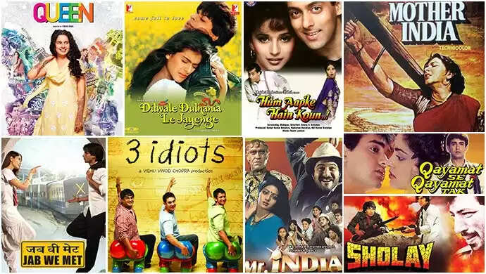 Top 7 Feel Good Bollywood Movies Till 2021