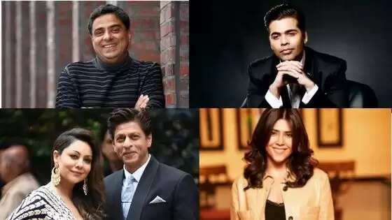 Top 7 Richest Film Producers of India