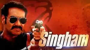 Singham 3 To Release In August 2023
