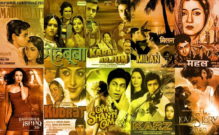 Best Reincarnation, Past Life & Rebirth Based Movies Till 2021