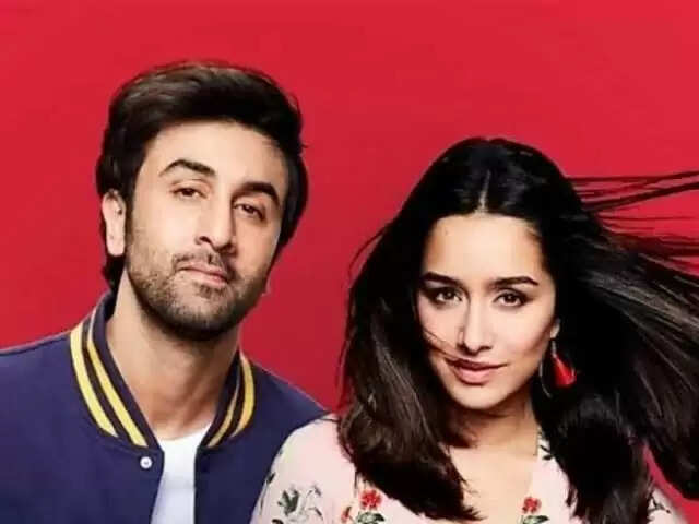Ranbir Kapoor & Shraddha Kapoor Starrer To Release In January'23