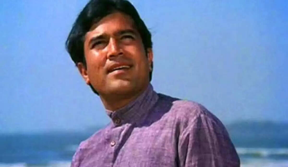 Top 5 Rajesh Khanna Movies Ever