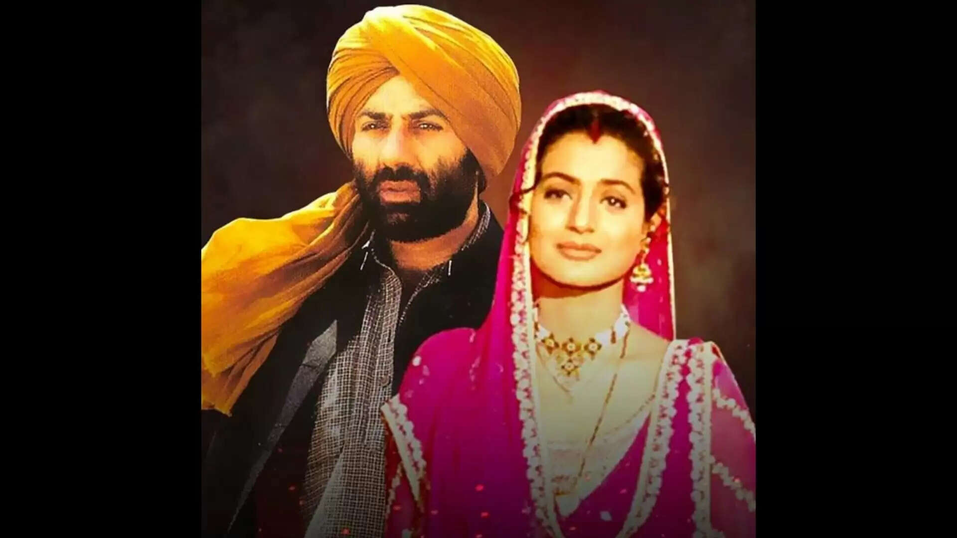 Details About Anil Sharma & Sunny Deol's Gadar 2