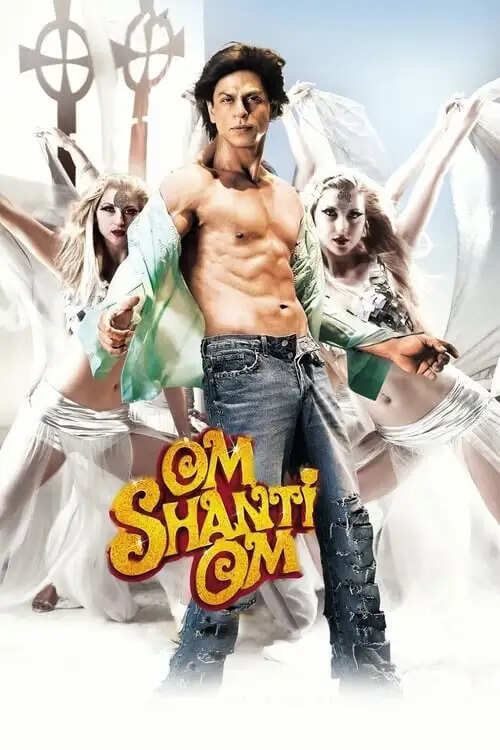 10 Evergreen Om Shanti Om Dialogues