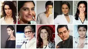 Top 7 Richest Bollywood Celebrities in 2021
