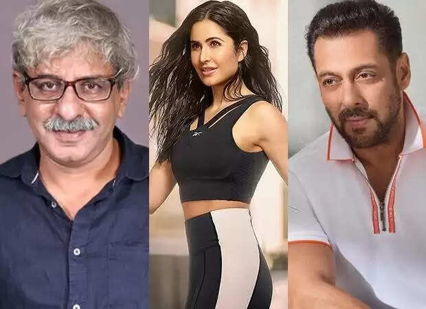 Sriram Raghavan To Direct Katrina Kaif In Merry Christmas