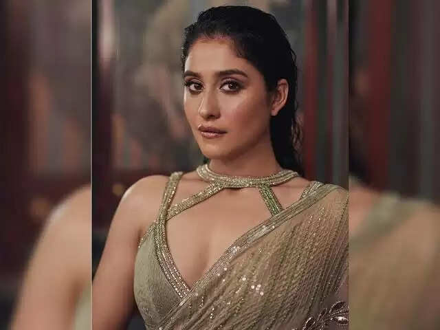 Regina Cassandra To Play The Lead In An Action Drama