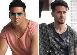 Akshay Kumar & Tiger Shroff To Star In Ali Abbas Zafar's Next