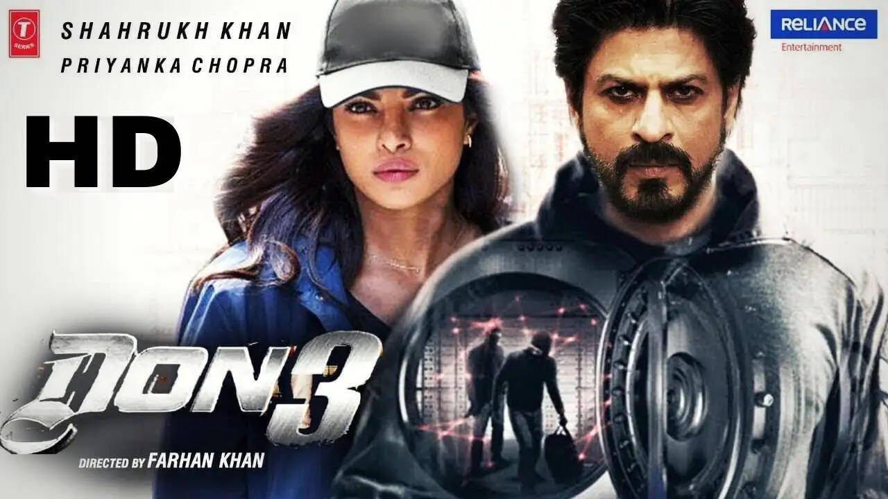 What Farhan Akhtar said About Don 3