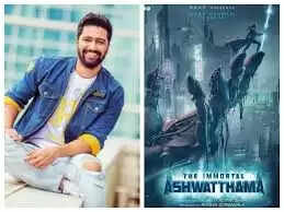 Vicky Kaushal's 'The Immortal Ashwatthama' Is Back On Track