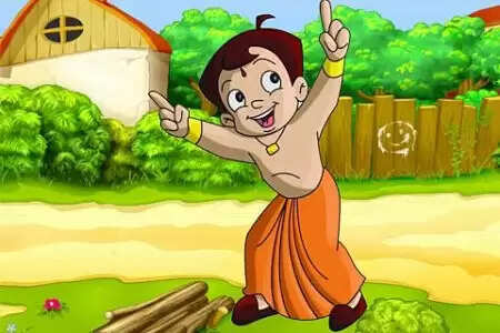 Top 10 Cartoon Shows in India in 2021