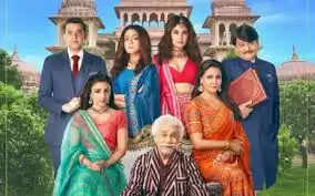 Naseeruddin Shah, Soha Ali Khan, Lara Dutta, Kritika Kamra To Be Seen in Kaun Banega Shekawati