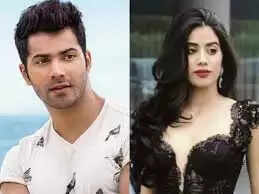 Varun Dhawan & Janhvi Kapoor To Be Seen In Nitesh Tiwari's Next Project