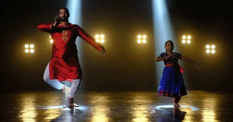 Top 5 Dancers of Tollywood in 2021