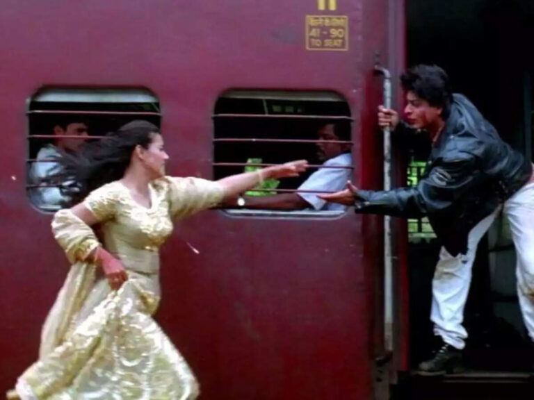 7 Longest Running Bollywood Movies in Theatres Till 2022