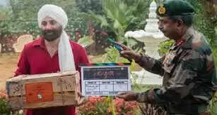 Gadar 2 To Be Set Against Backdrop of 1971 War