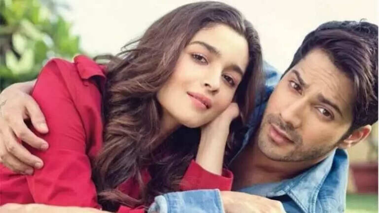 Top 5 Alia Bhatt & Varun Dhawan Movies Till 2021