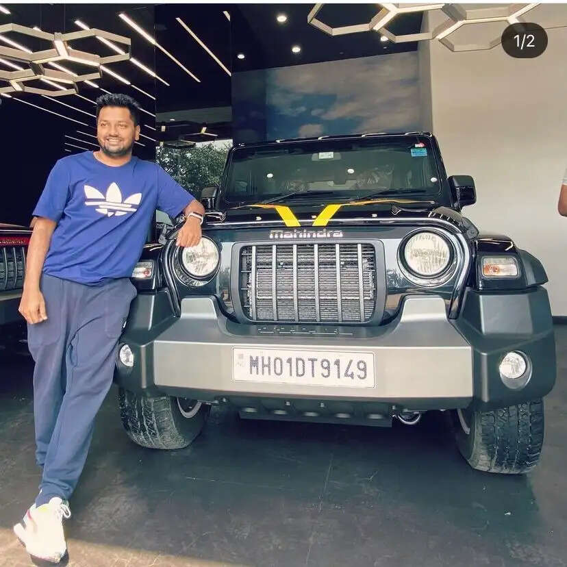 Inspiring Stories: This Man Bought A Flat In Mumbai & A SUV Before Turning 30 By Himself!