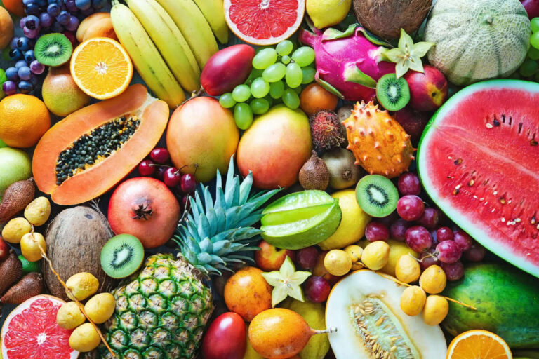 Top Unique & Rare Indian Fruits in 2022