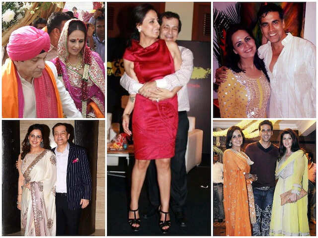 Facts about Alka Bhatia - Akshay Kumar's Billionaire Sister