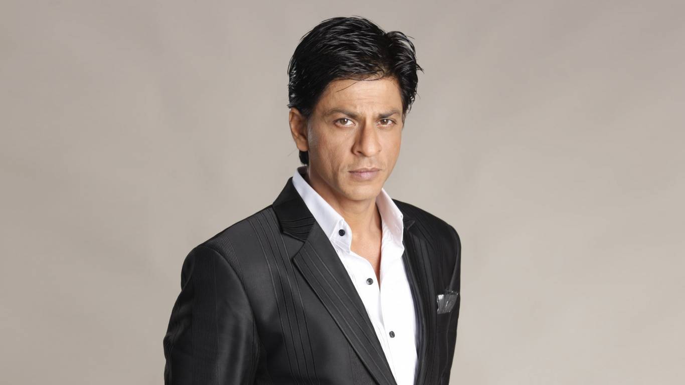 Is Shahrukh Khan Making Raees 2?